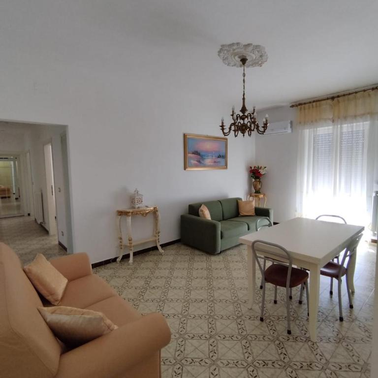 Casa Mimina Apartment - Appartamento con 2 Camere da Letto - 11