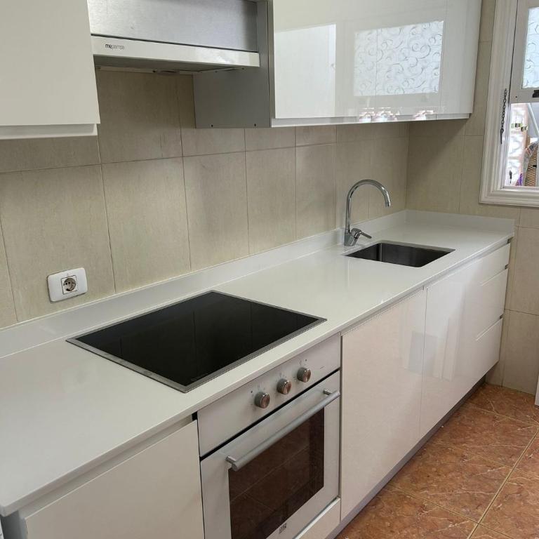 CASA ROBERTO CANDELARIA,PARKING,AIR,WIFi - Apartamento de 2 dormitorios - 13