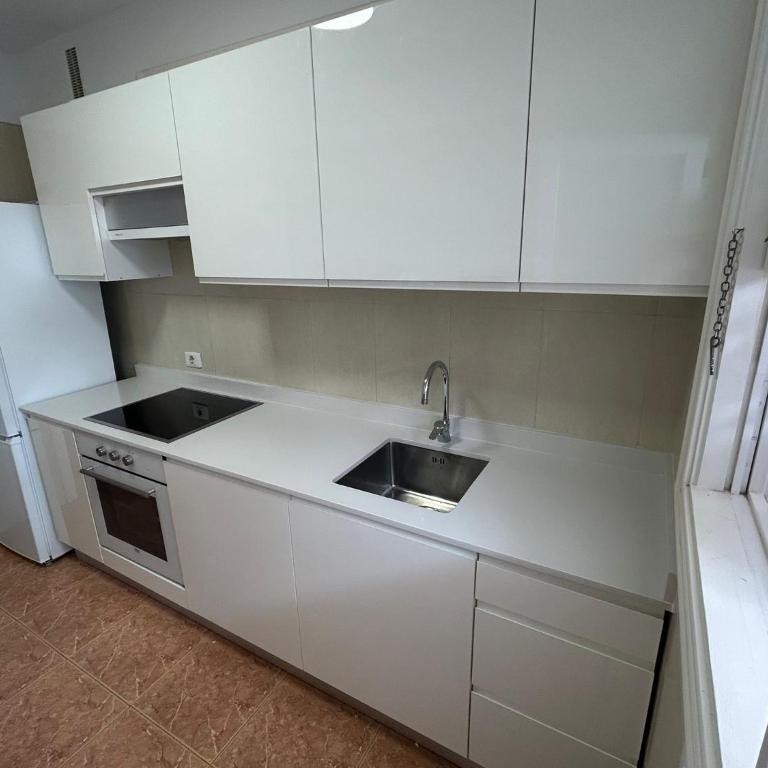 CASA ROBERTO CANDELARIA,PARKING,AIR,WIFi - Apartamento de 2 dormitorios - 14