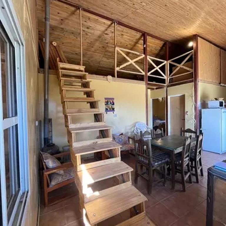 Casa En Valle Del Sol - Chalet de 1 dormitorio - 9