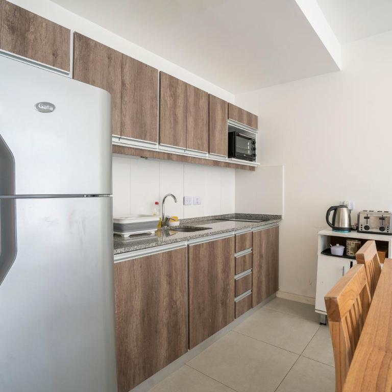 Bolivar SkyHost - Apartamento de 1 dormitorio - 10