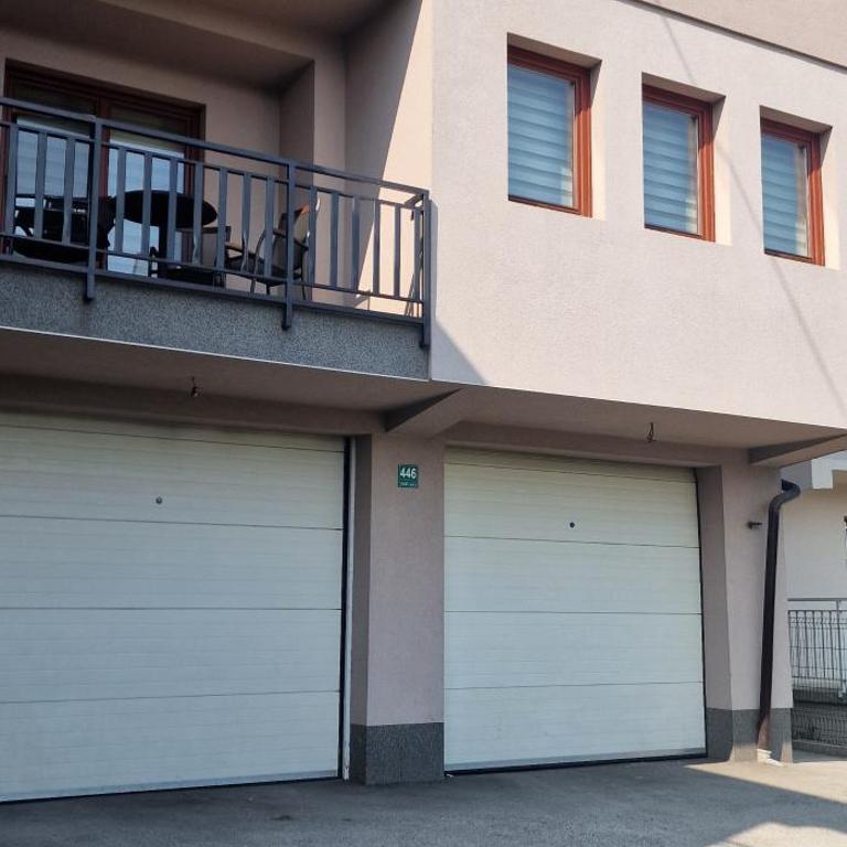 Panorama house - Apartman sa 3 Spavaće Sobe - 24