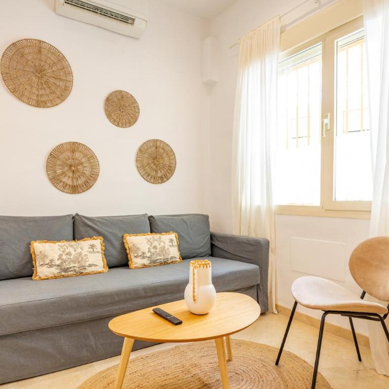 ISG Apartments Estudio en La Alameda 2 - Apartamento de 1 dormitorio - 40