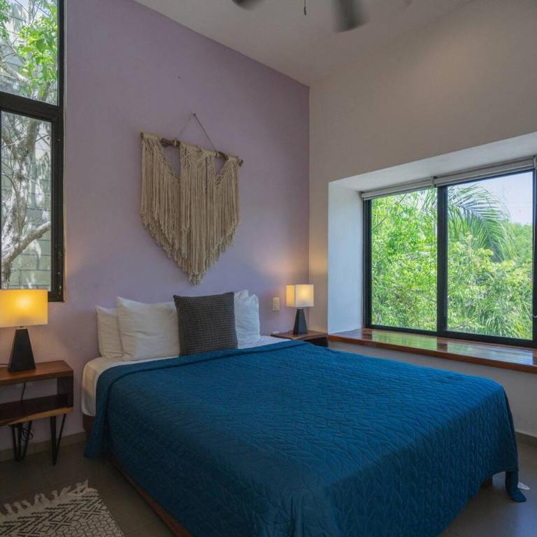 Luxe 3BR Villa Private Pool, Gated Community - Villa de 3 dormitorios - 43