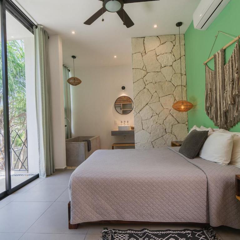 Luxe 3BR Villa Private Pool, Gated Community - Villa de 3 dormitorios - 34