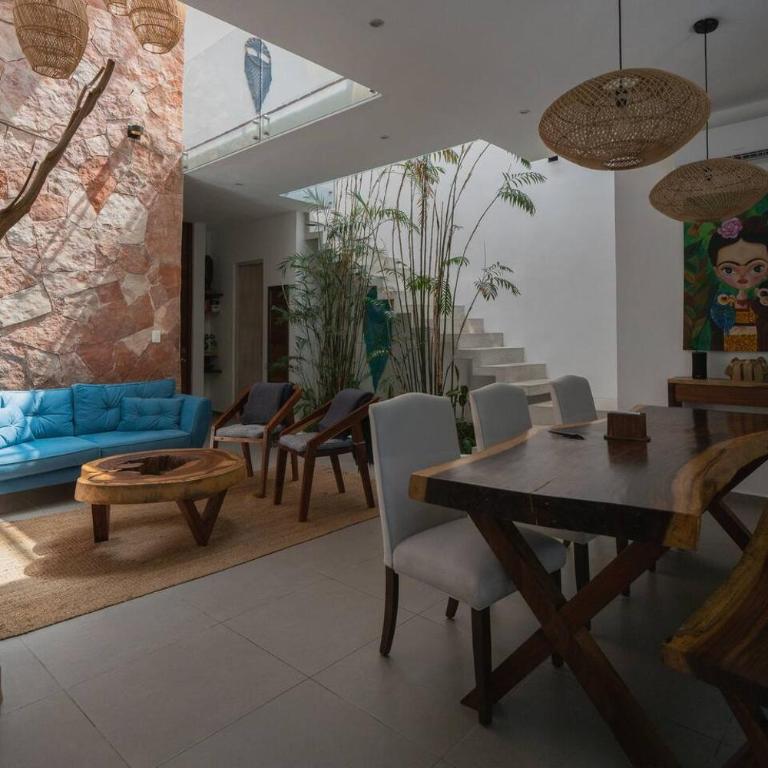 Luxe 3BR Villa Private Pool, Gated Community - Villa de 3 dormitorios - 6