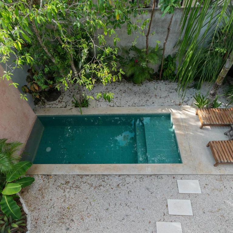 Luxe 3BR Villa Private Pool, Gated Community - Villa de 3 dormitorios - 5