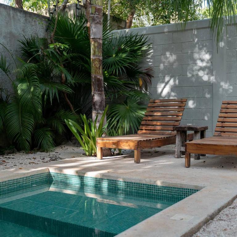 Luxe 3BR Villa Private Pool, Gated Community - Villa de 3 dormitorios - 8