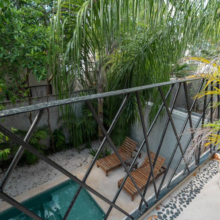 Luxe 3BR Villa Private Pool, Gated Community - Villa de 3 dormitorios - 47