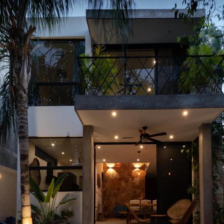 Luxe 3BR Villa Private Pool, Gated Community - Villa de 3 dormitorios - 25