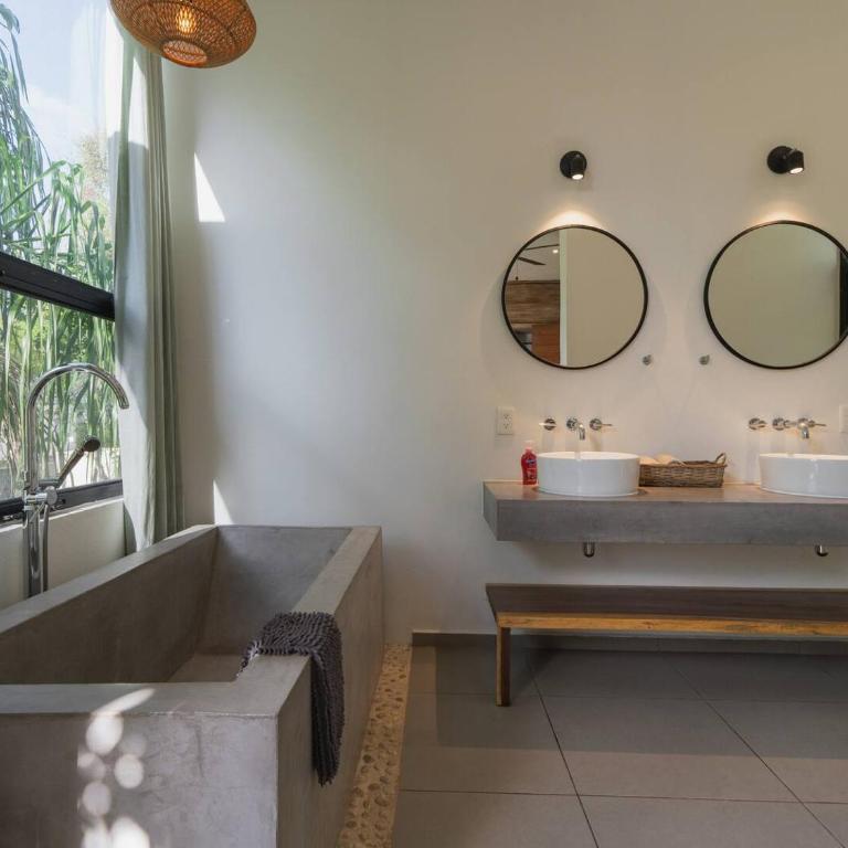 Luxe 3BR Villa Private Pool, Gated Community - Villa de 3 dormitorios - 39