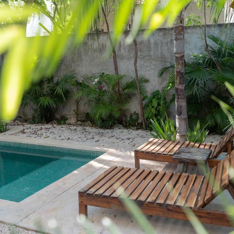 Luxe 3BR Villa Private Pool, Gated Community - Villa de 3 dormitorios - 22