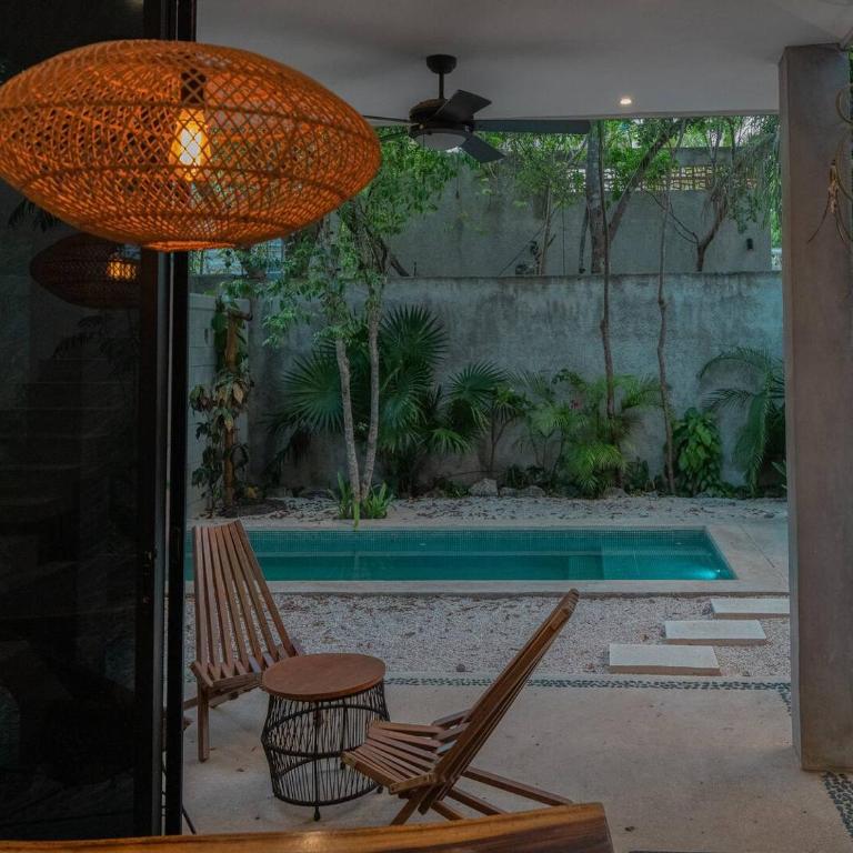 Luxe 3BR Villa Private Pool, Gated Community - Villa de 3 dormitorios - 32