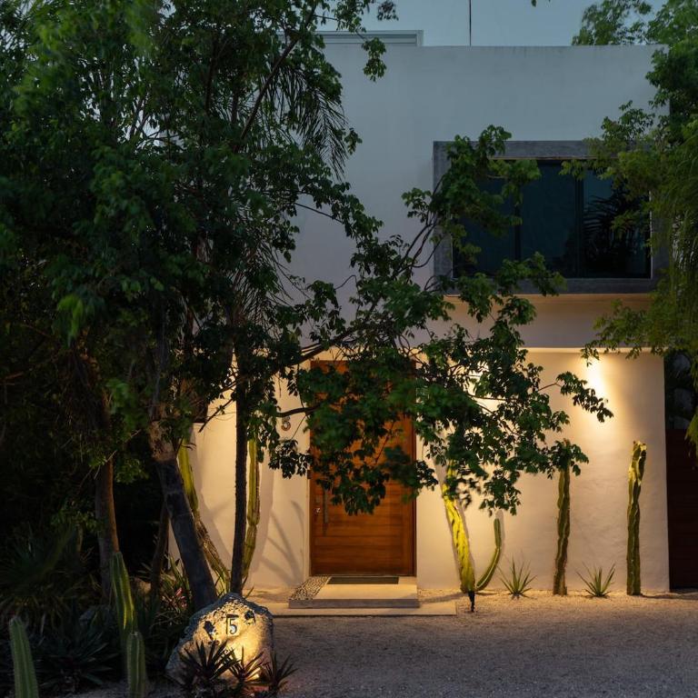 Luxe 3BR Villa Private Pool, Gated Community - Villa de 3 dormitorios - 4