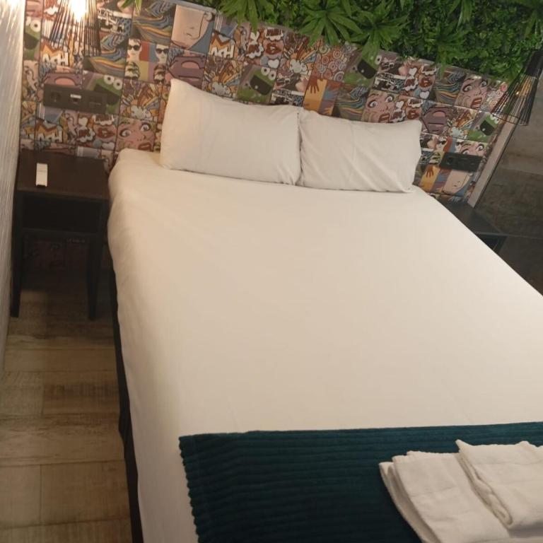 New York charm in the heart of Chueca - Barbara - Apartamento de 1 dormitorio - 6