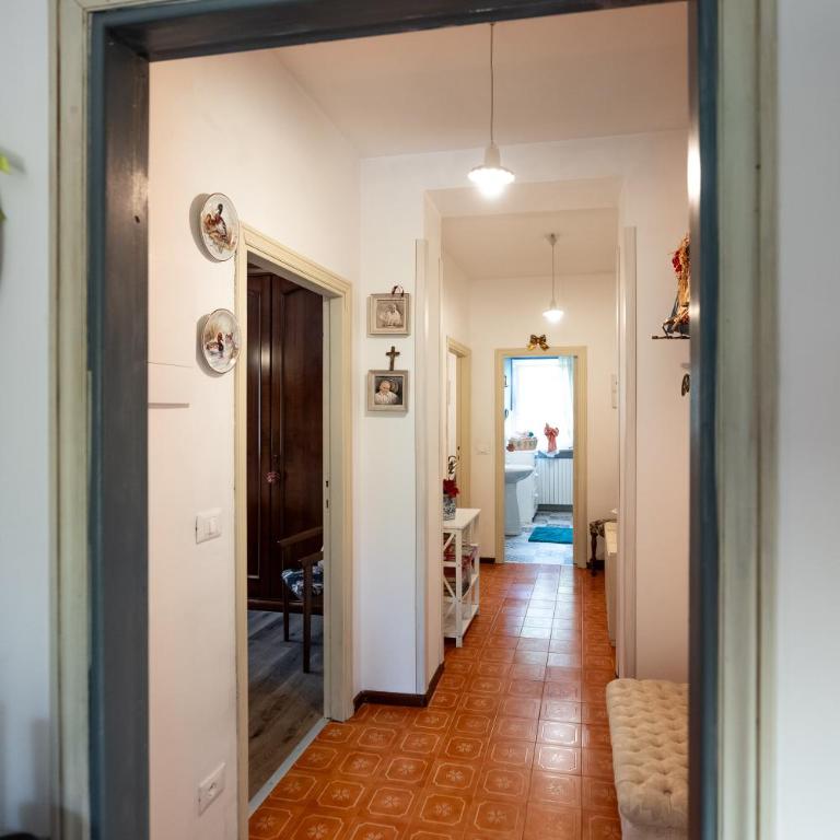Casa degli zii - Appartamento con 2 Camere da Letto - 2