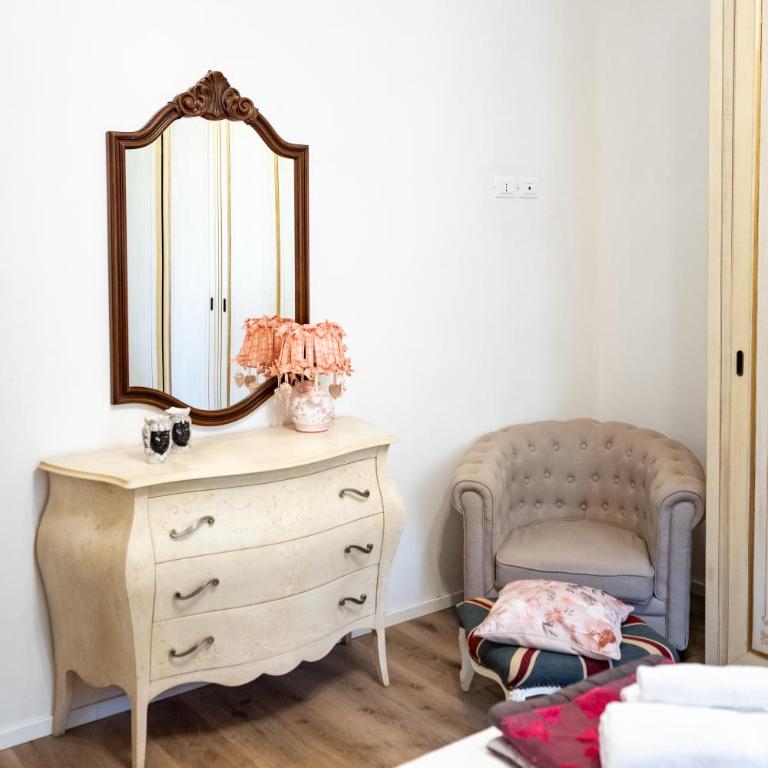 Casa degli zii - Appartamento con 2 Camere da Letto - 4