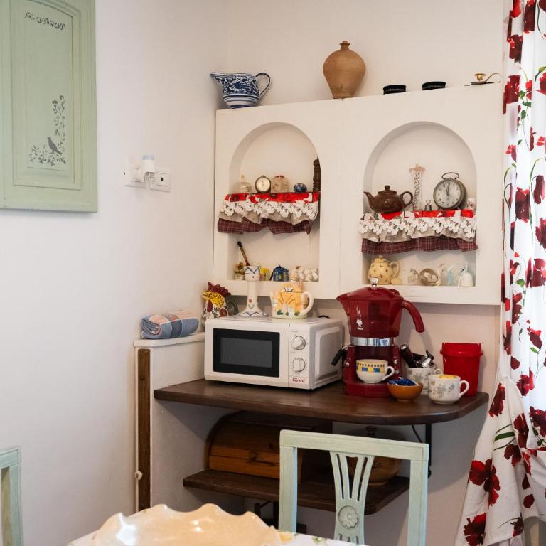 Casa degli zii - Appartamento con 2 Camere da Letto - 5