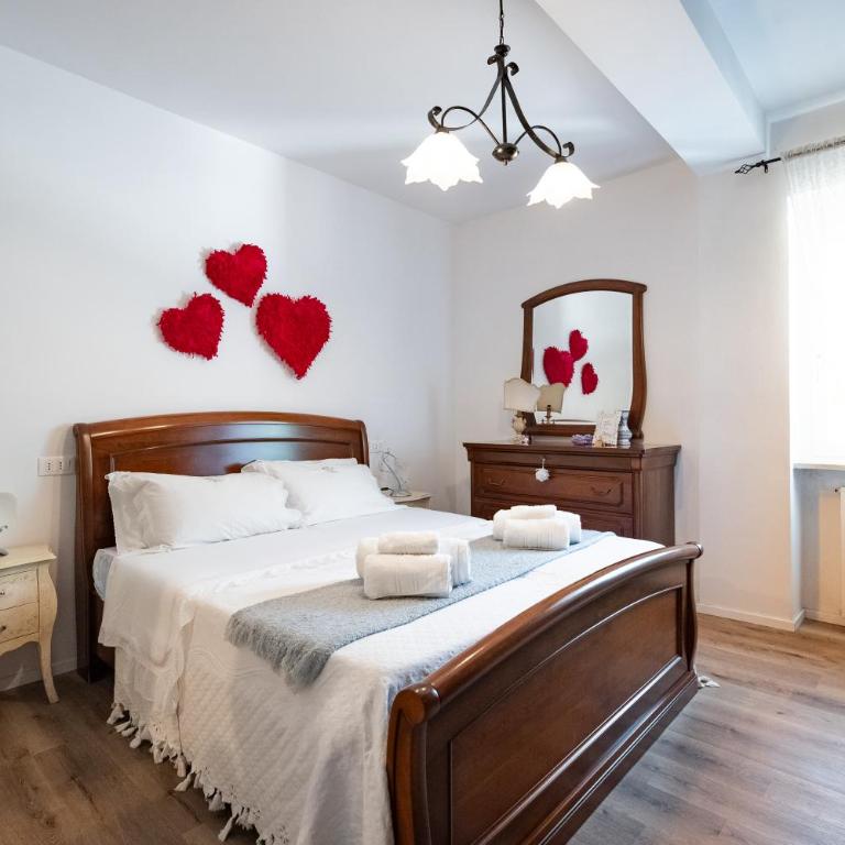 Casa degli zii - Appartamento con 2 Camere da Letto - 10