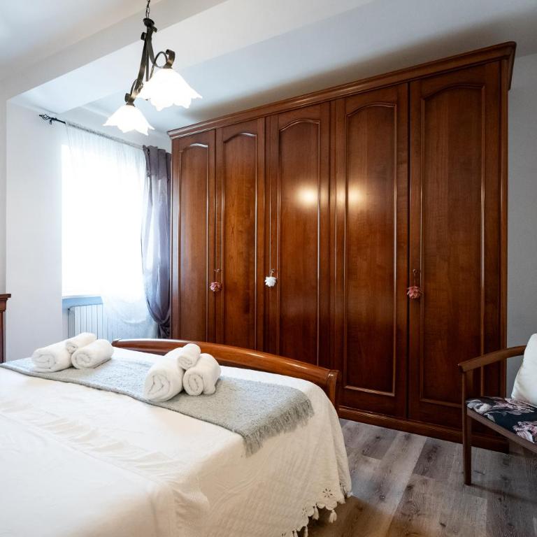 Casa degli zii - Appartamento con 2 Camere da Letto - 13