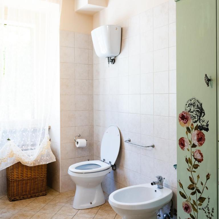 Casa degli zii - Appartamento con 1 Camera da Letto - 6