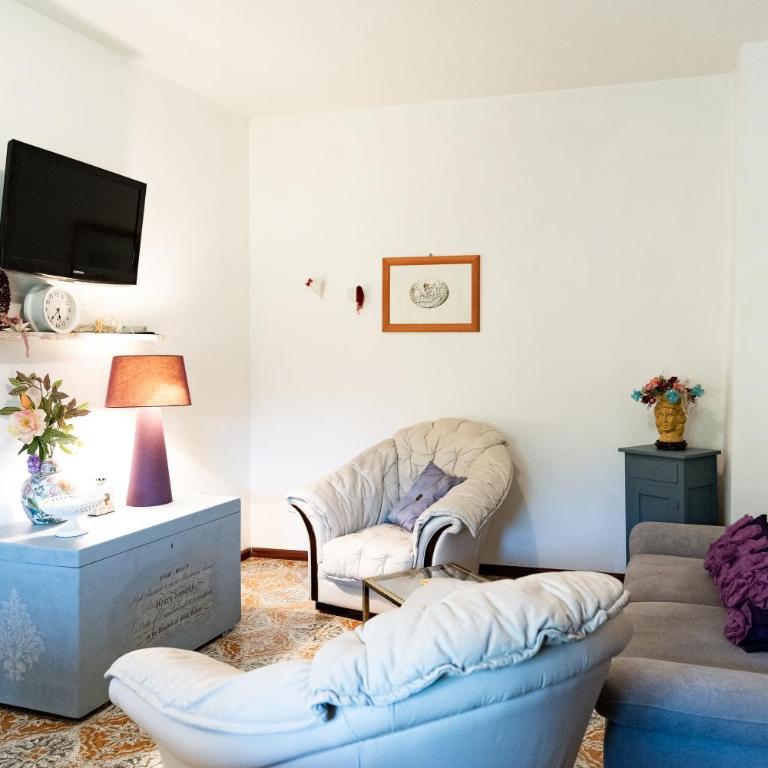 Casa degli zii - Appartamento con 2 Camere da Letto - 16