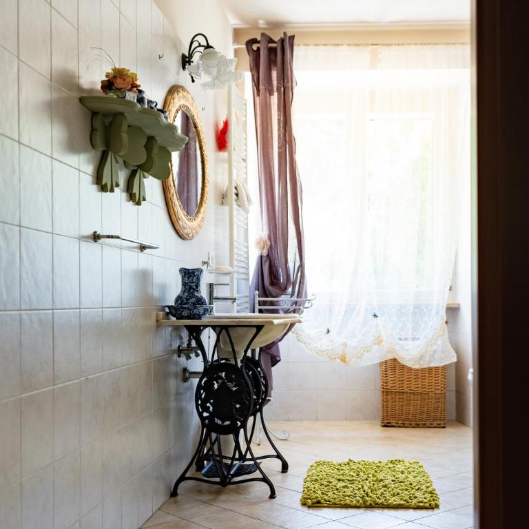 Casa degli zii - Appartamento con 1 Camera da Letto - 4