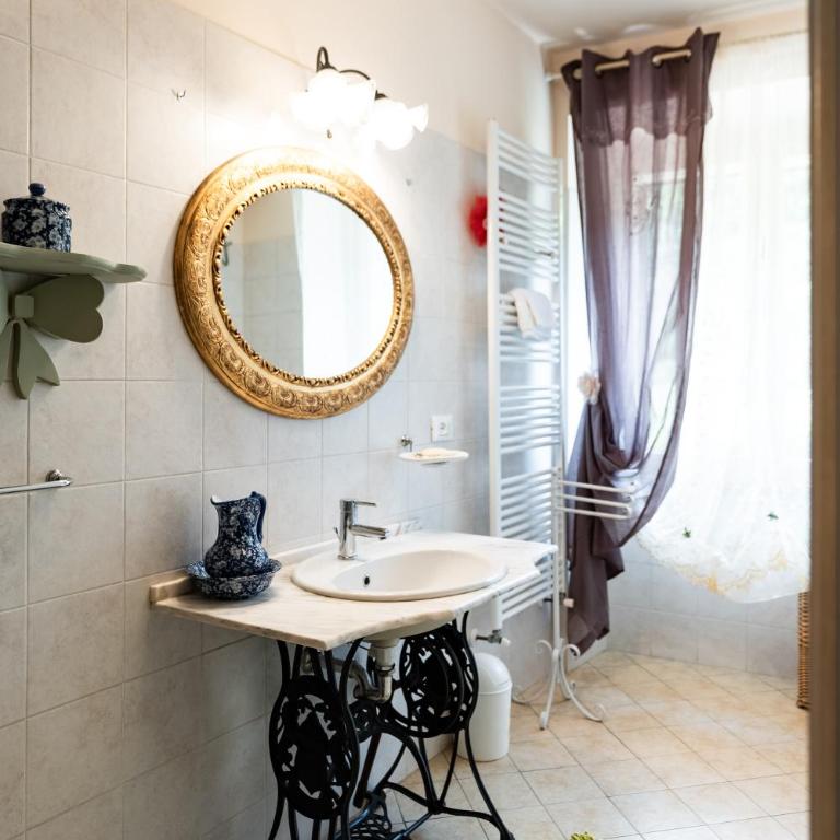 Casa degli zii - Appartamento con 1 Camera da Letto - 5
