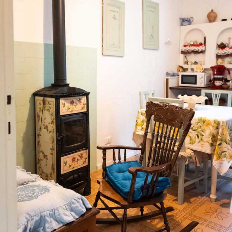 Casa degli zii - Appartamento con 2 Camere da Letto - 18
