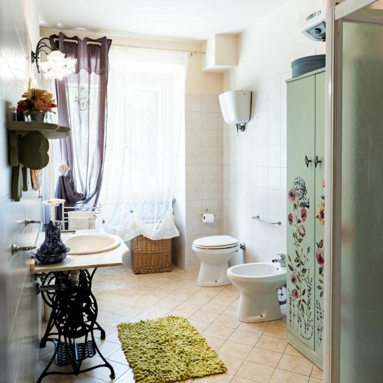 Casa degli zii - Appartamento con 1 Camera da Letto - 7