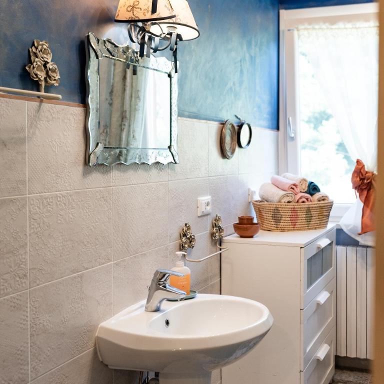 Casa degli zii - Appartamento con 2 Camere da Letto - 17