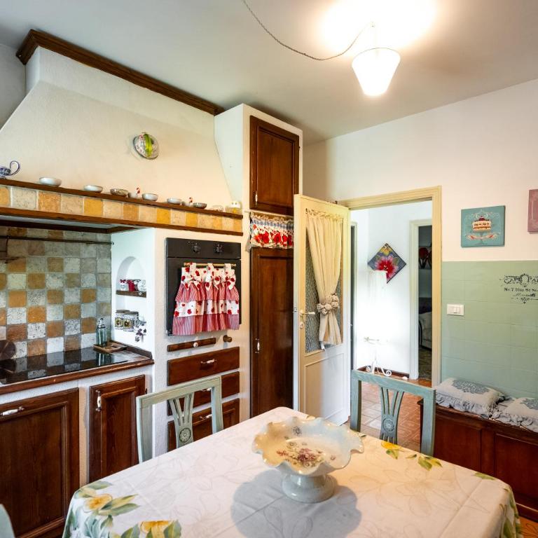 Casa degli zii - Appartamento con 2 Camere da Letto - 28