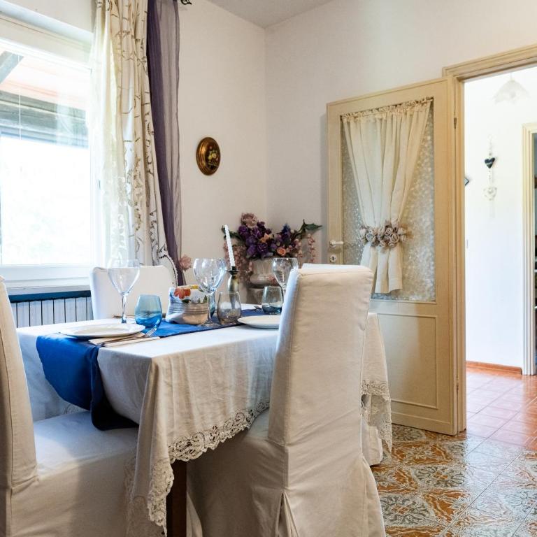 Casa degli zii - Appartamento con 2 Camere da Letto - 23