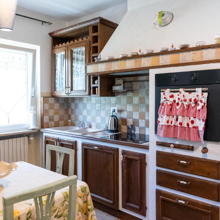 Casa degli zii - Appartamento con 2 Camere da Letto - 22