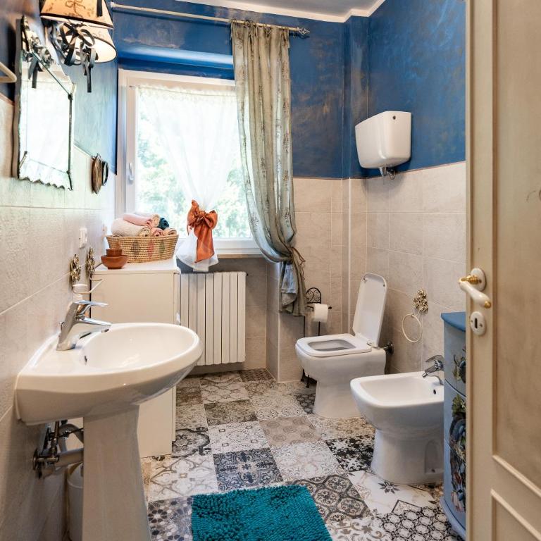 Casa degli zii - Appartamento con 2 Camere da Letto - 26