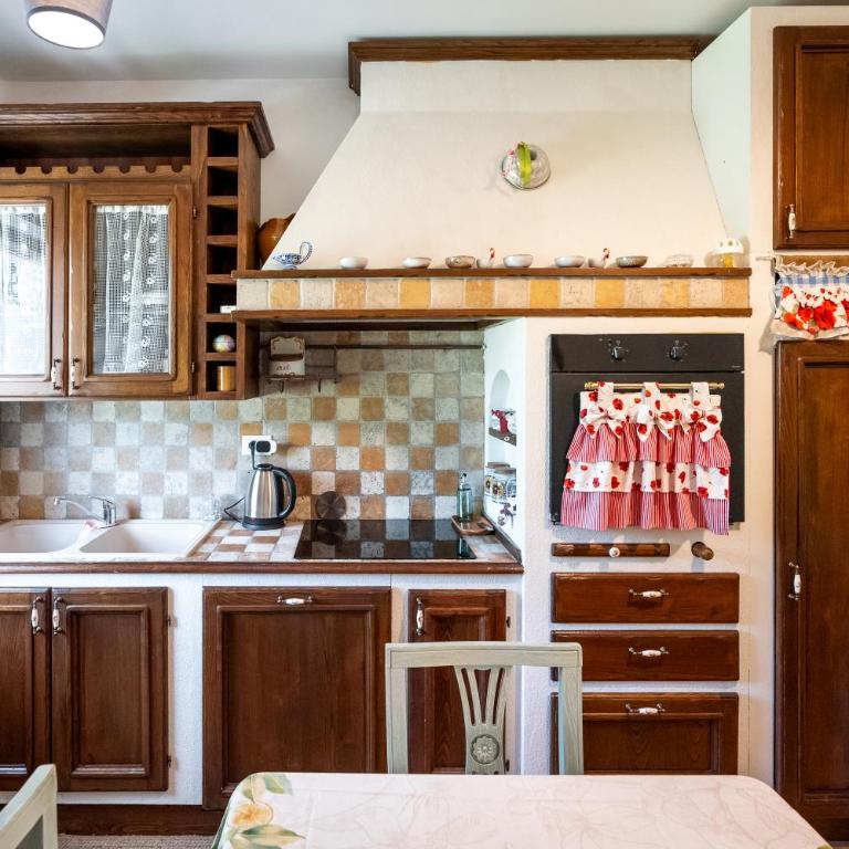 Casa degli zii - Appartamento con 2 Camere da Letto - 25