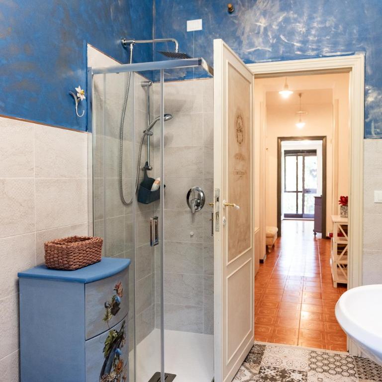 Casa degli zii - Appartamento con 2 Camere da Letto - 29