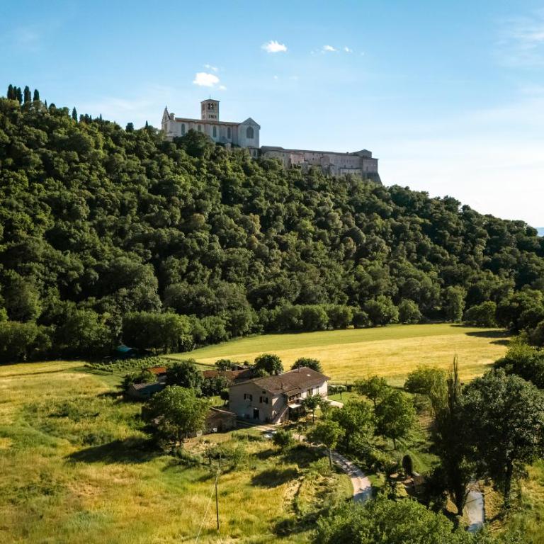 Casa degli zii - Appartamento con 2 Camere da Letto - 30