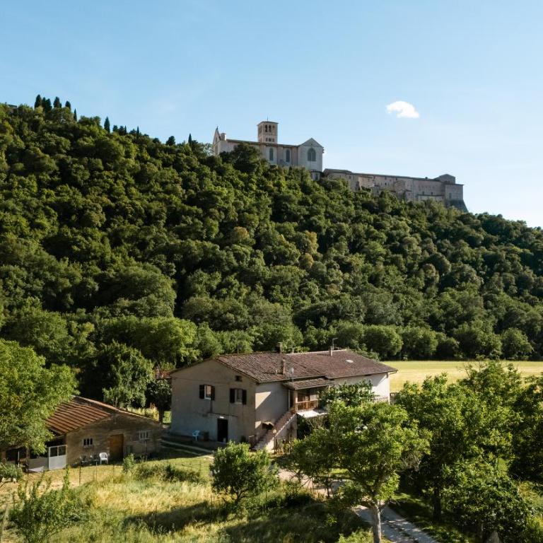 Casa degli zii - Appartamento con 2 Camere da Letto - 1
