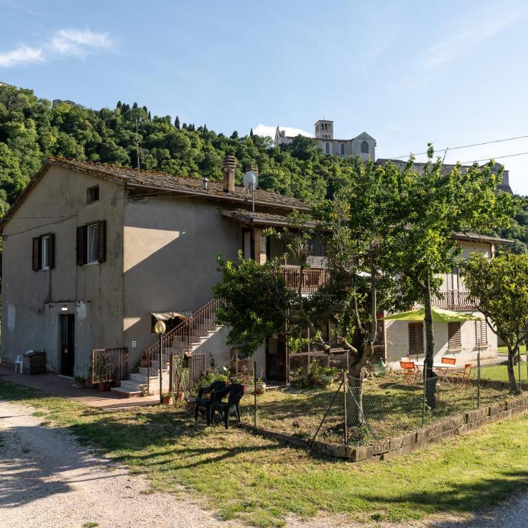 Casa degli zii - Appartamento con 2 Camere da Letto - 32
