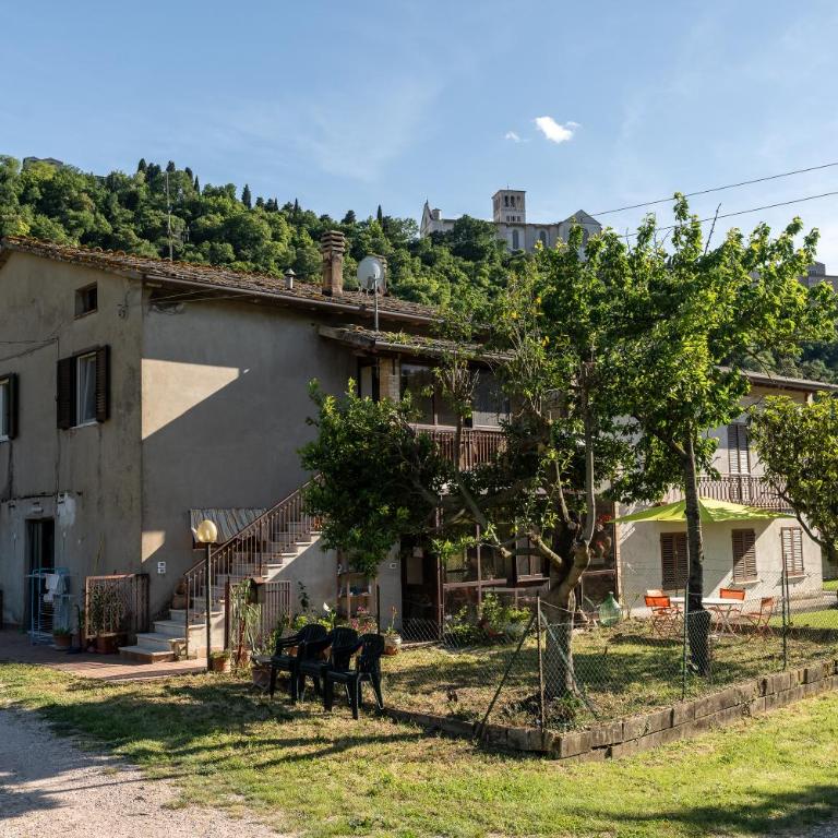 Casa degli zii - Appartamento con 1 Camera da Letto - 16