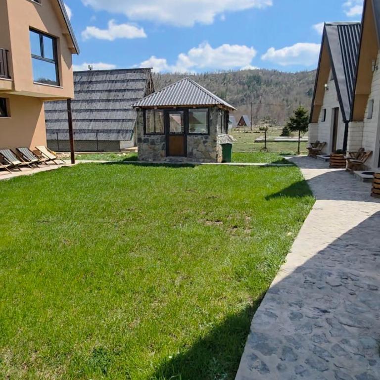 ''ARIJA'' Cozy Weekend Cottage - Vacation Home - 2