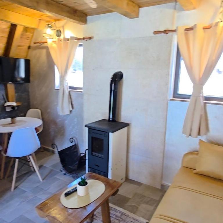 ''ARIJA'' Cozy Weekend Cottage - Vacation Home - 10