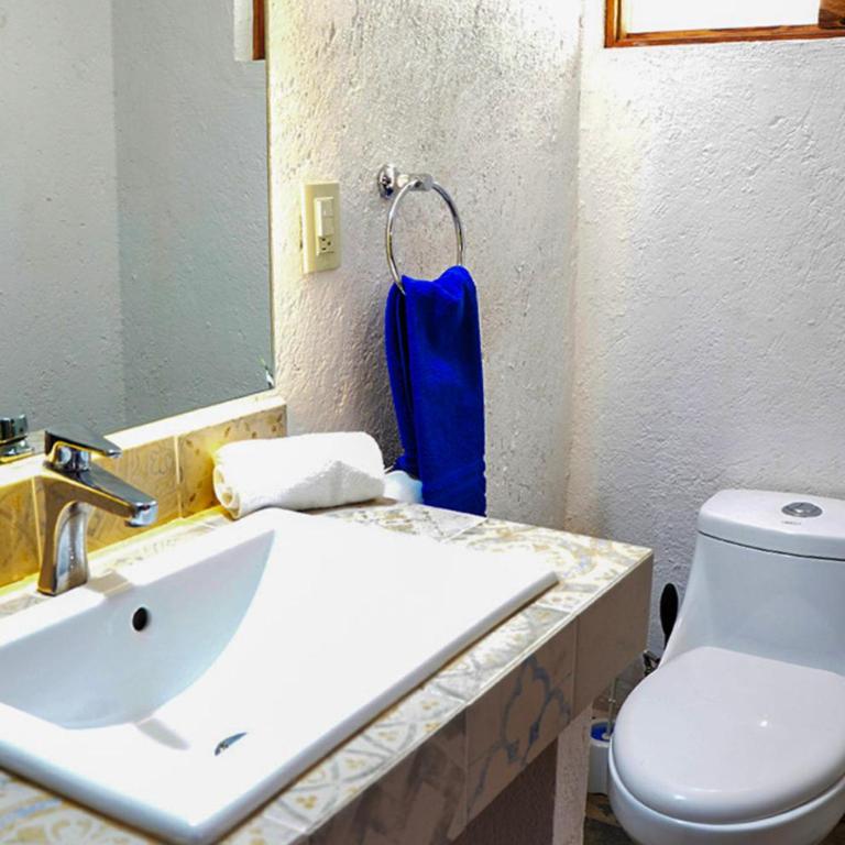 Casa Real Coyoacán - Single Room - 3