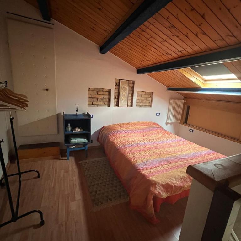 Apt San Vitale - Appartamento con 2 Camere da Letto - 12