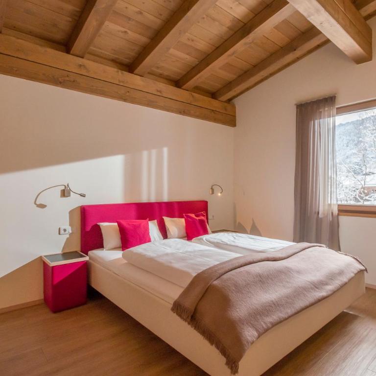 Resort Tirol am Wildenbach - Apartment mit 2 Schlafzimmern - 11
