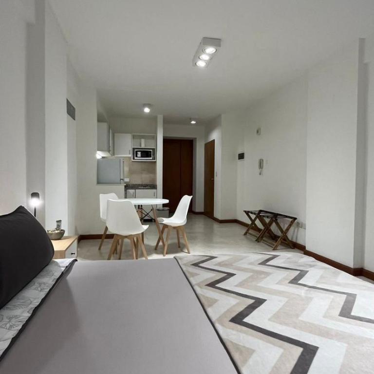 Corrientes Street - Apartamento de 1 dormitorio - 1