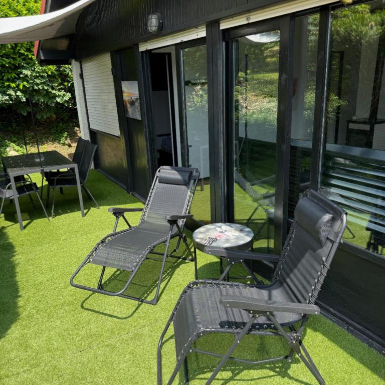Italy Bungalow Gardalake Tignale. Sunclass - Casa con 3 Camere da Letto - 25