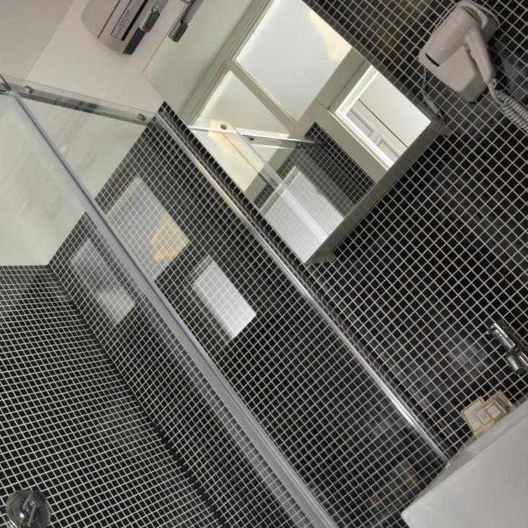 Rhome Lungotevere River - Appartamento con 1 Camera da Letto - 9