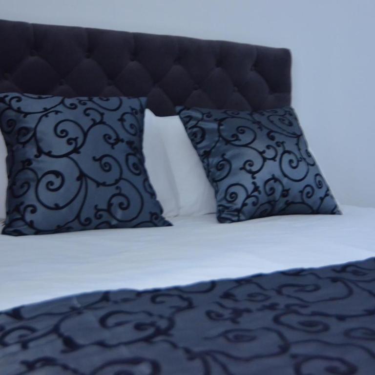 Rhome Lungotevere River - Appartamento con 1 Camera da Letto - 1